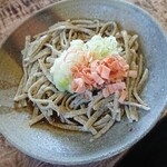 Soba Gura Tanigawa - 