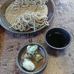 Soba Gura Tanigawa - 