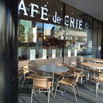 CAFE de CRIE - 