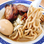 雷神 角ふじ - 