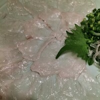 ふぐくじら - 