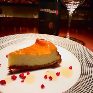 Sweets&bar Mont Pignon_2