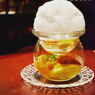 Sweets&bar Mont Pignon_1