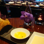 ラ ターブル ドゥ ジョエル・ロブション - 