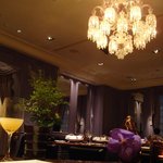 ラ ターブル ドゥ ジョエル・ロブション - 