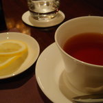 ラ ターブル ドゥ ジョエル・ロブション - 