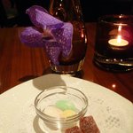 ラ ターブル ドゥ ジョエル・ロブション - 