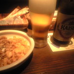 オーストリアビール「カイザー」