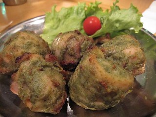 南インドの味 カレーリーフ - 