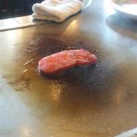 鉄板焼　恵比寿 - 肉！！