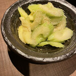 野菜巻き串屋 muco－no ねじけもん - 