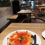 武蔵野カンプス - 