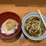 Choumei Udon - 