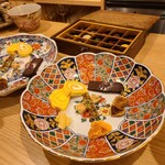 Bar和ごころ赤坂 - 