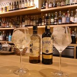 Bar和ごころ赤坂 - 