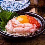 Sumiyaki To Ooyamadori To Agodashi Oden Gorobee - 