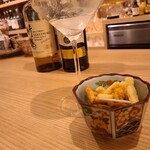 Bar和ごころ赤坂 - 