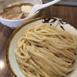 Tsukemen Enaku - 