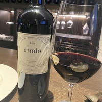 ケンゾーエステイトワイナリー 六本木ヒルズ店 - 