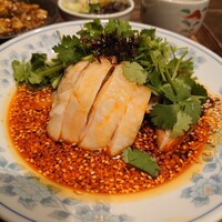 中華旬彩 森本 - 