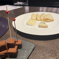 ケンゾーエステイトワイナリー 六本木ヒルズ店 - 