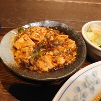 中華旬彩 森本 - 