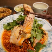 中華旬彩 森本 - 