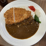 カレーショップ田園 - 