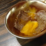 やきにくホルモン 幸心 - 和牛クリ