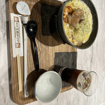 Yokohama Motomachi Doria - 