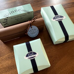 ショコラティエ・エリカ - 