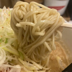 ラーメン 海鳴 - 