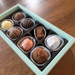 ショコラティエ・エリカ - 