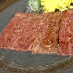 やきにくホルモン 幸心 - 和牛クリ