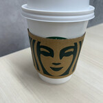 STARBUCKS COFFEE - 