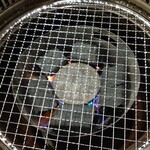 やきにくホルモン 幸心 - あみ