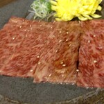 やきにくホルモン 幸心 - 和牛クリ