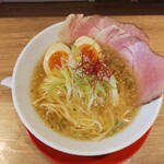 麺や 八 - 