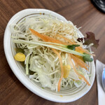 カレーショップ田園 - 