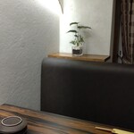 やきにくホルモン 幸心 - 店内