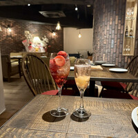 デ サリータ 渋谷 - 