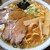 チーナン食堂 - 料理写真:ラーメン