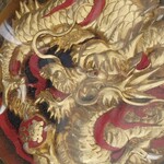 川豊 - 提灯の裏側