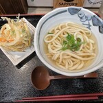 うどん酒場 エエイチ - 