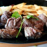 The Meat Locker STEAK & CAFE - 