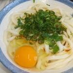 三嶋製麺所 - 