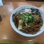 尾道ラーメン 暁 - 