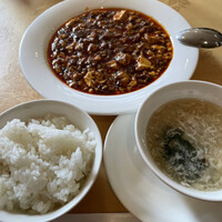 赤坂 四川飯店 - 