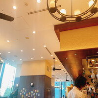 トラットリア グランボッカ - 