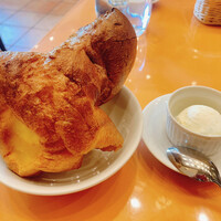 トラットリア グランボッカ - 